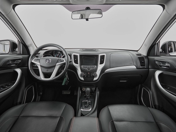 Changan CS35 , I фото №8