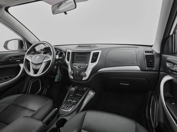 Changan CS35 , I фото №9