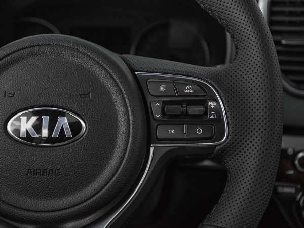 Kia Sportage, IV фото №13