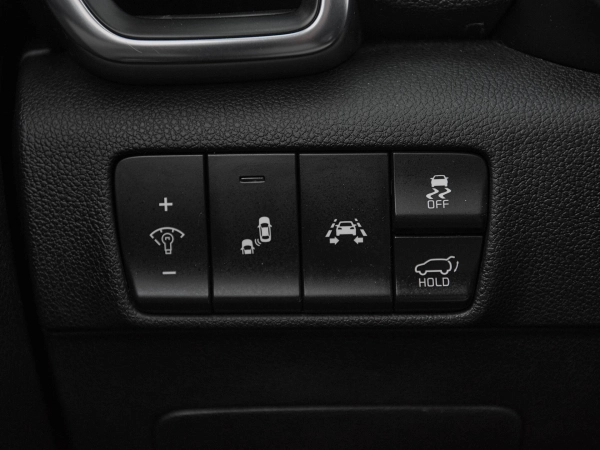 Kia Sportage, IV фото №16