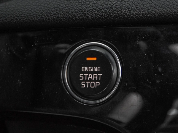 Kia Sportage, IV фото №17