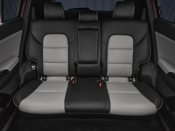 Kia Sportage, IV фото №22