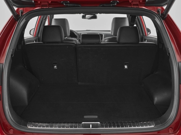 Kia Sportage, IV фото №24