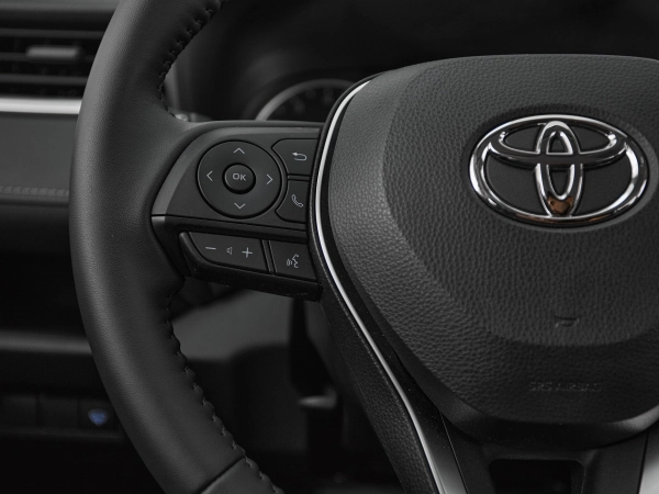 Toyota RAV4, V (XA50) фото №11