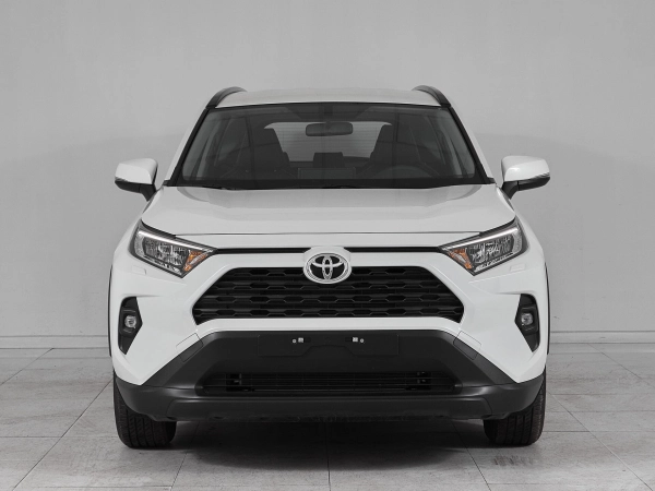 Toyota RAV4, V (XA50) фото №2