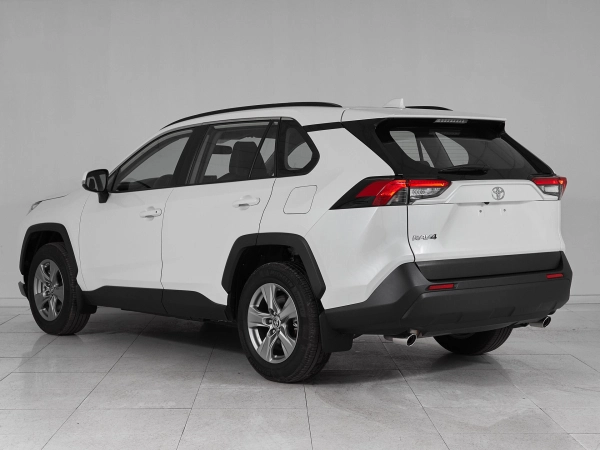 Toyota RAV4, V (XA50) фото №4
