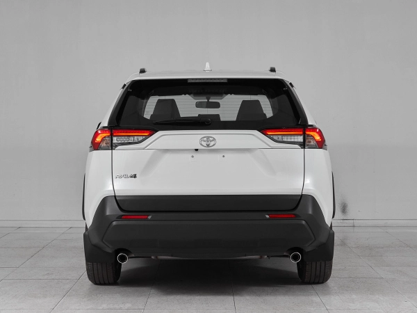 Toyota RAV4, V (XA50) фото №5