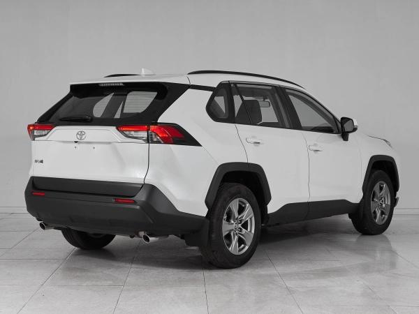 Toyota RAV4, V (XA50) фото №6