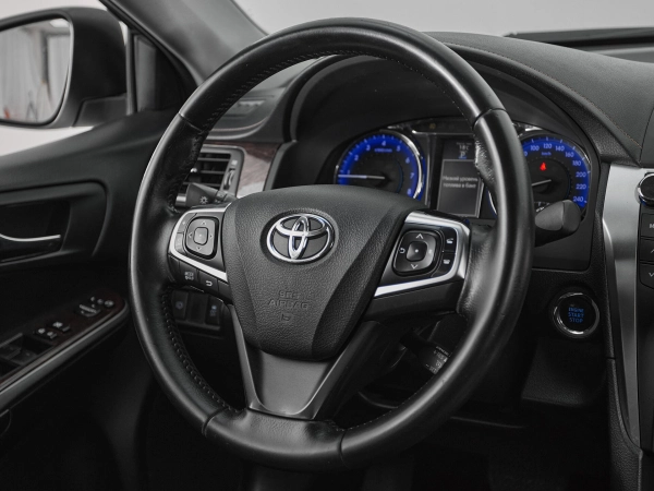 Toyota Camry, VII (XV50) Рестайлинг фото №10