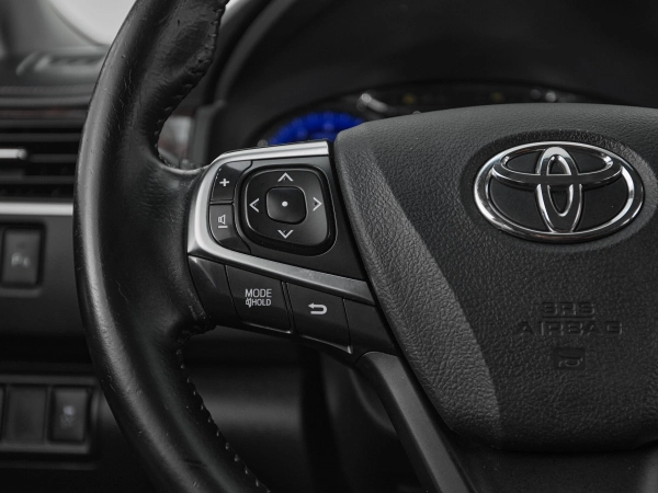Toyota Camry, VII (XV50) Рестайлинг фото №11