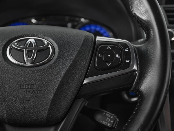 Toyota Camry, VII (XV50) Рестайлинг фото №12