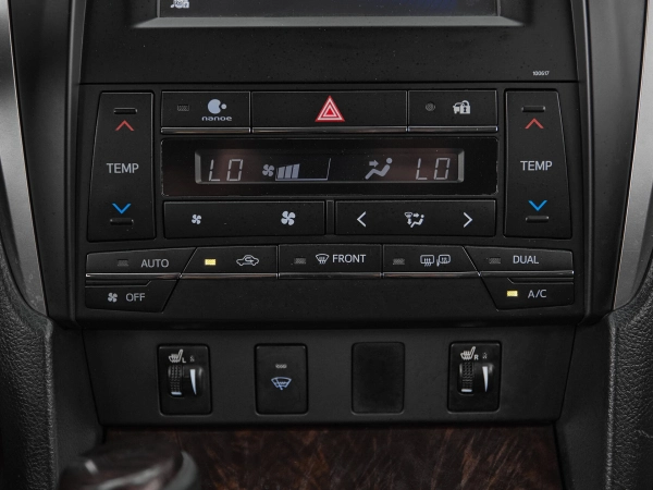 Toyota Camry, VII (XV50) Рестайлинг фото №17