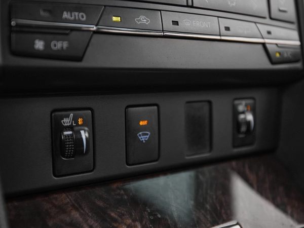 Toyota Camry, VII (XV50) Рестайлинг фото №18