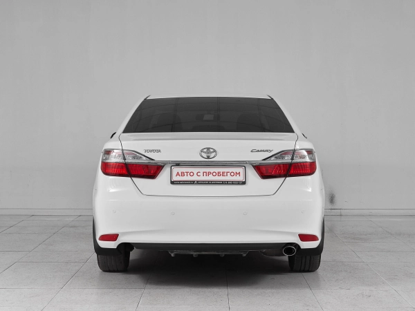 Toyota Camry, VII (XV50) Рестайлинг фото №5