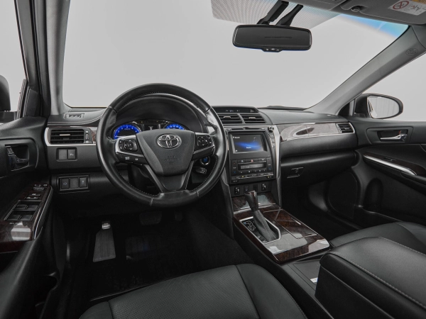 Toyota Camry, VII (XV50) Рестайлинг фото №7