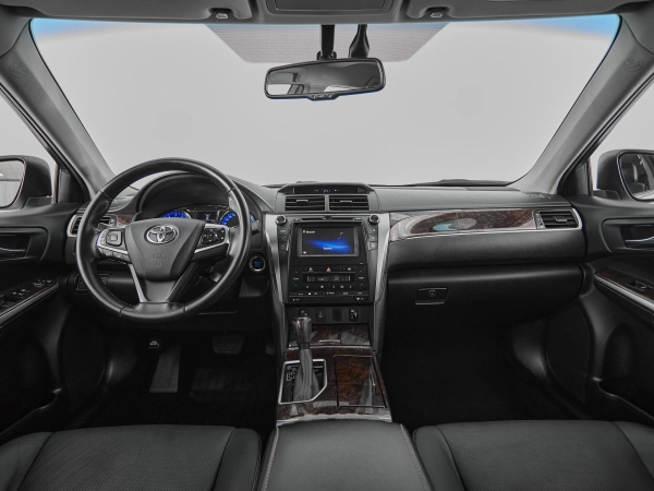 Toyota Camry, VII (XV50) Рестайлинг фото №8