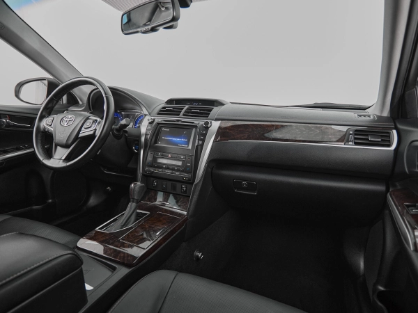 Toyota Camry, VII (XV50) Рестайлинг фото №9
