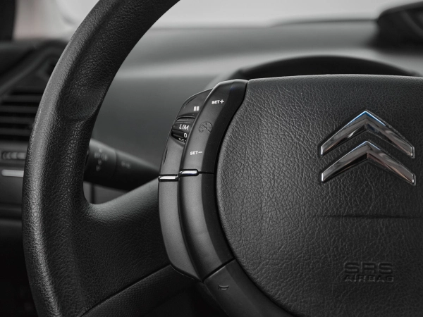 Citroen C4, I фото №11