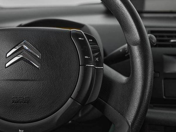 Citroen C4, I фото №12