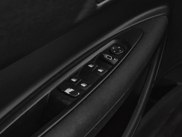 Citroen C4, I фото №13