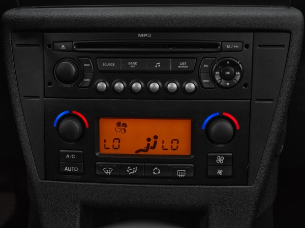 Citroen C4, I фото №16