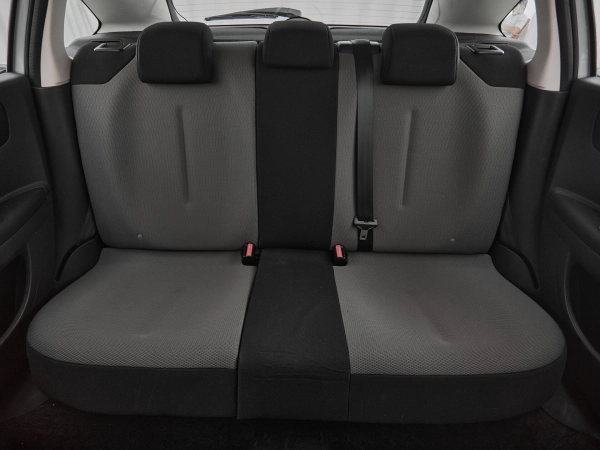 Citroen C4, I фото №17