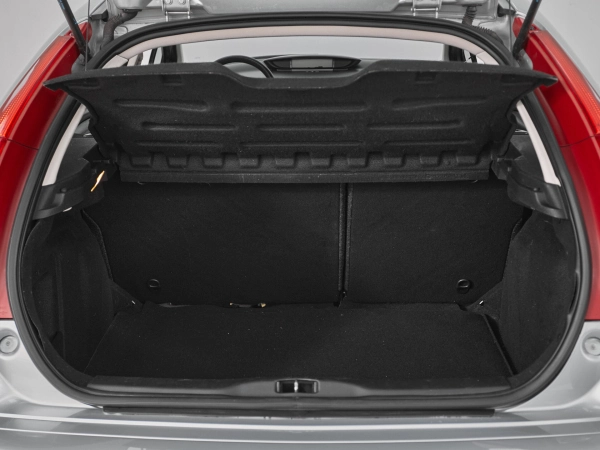 Citroen C4, I фото №18
