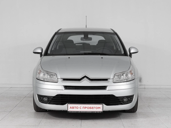 Citroen C4, I фото №2