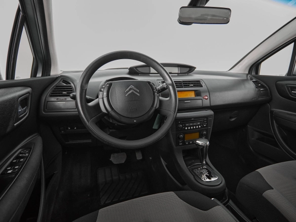 Citroen C4, I фото №7