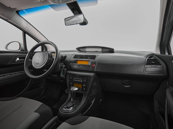 Citroen C4, I фото №9