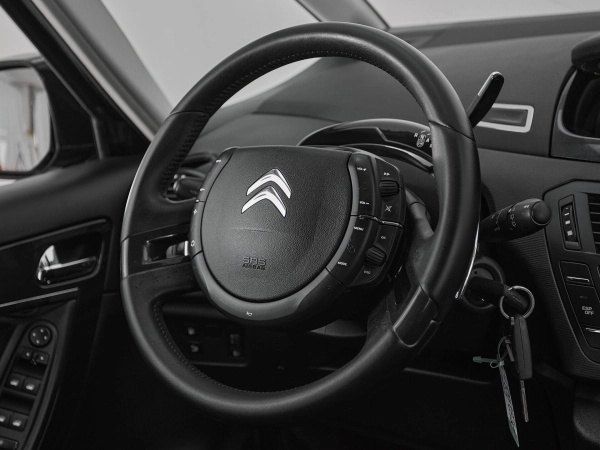 Citroen C4 Picasso, I фото №10