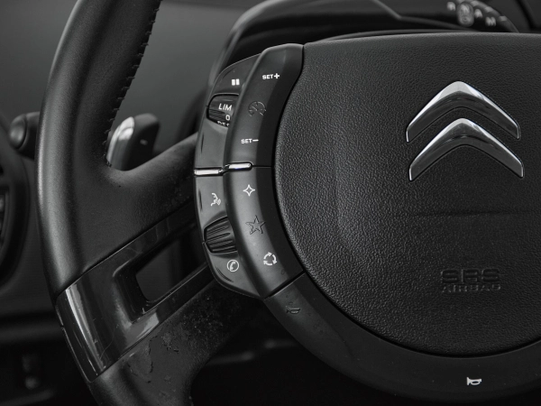 Citroen C4 Picasso, I фото №11