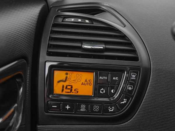 Citroen C4 Picasso, I фото №13