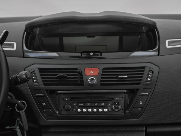 Citroen C4 Picasso, I фото №14