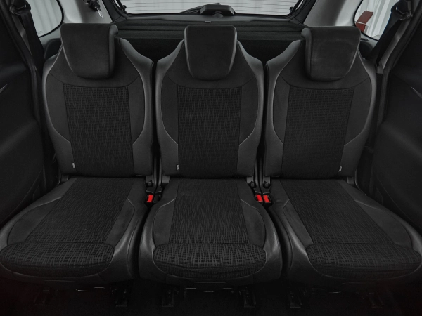 Citroen C4 Picasso, I фото №16