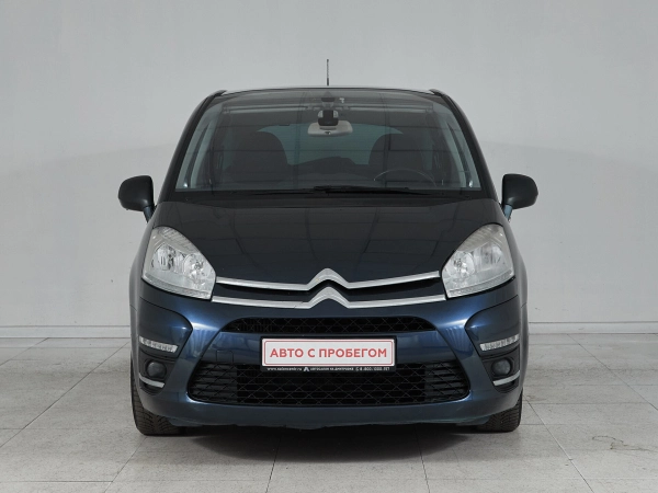 Citroen C4 Picasso, I фото №2