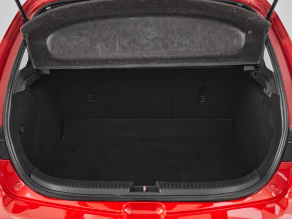 Mazda 3, I (BK) Рестайлинг фото №17