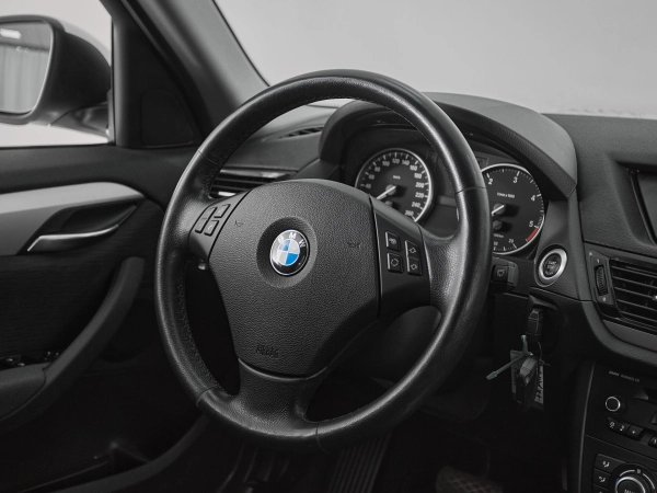 BMW X1, I (E84) Рестайлинг фото №10