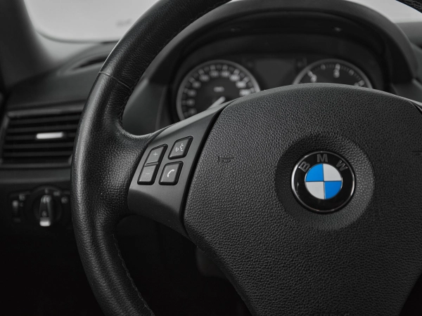 BMW X1, I (E84) Рестайлинг фото №11