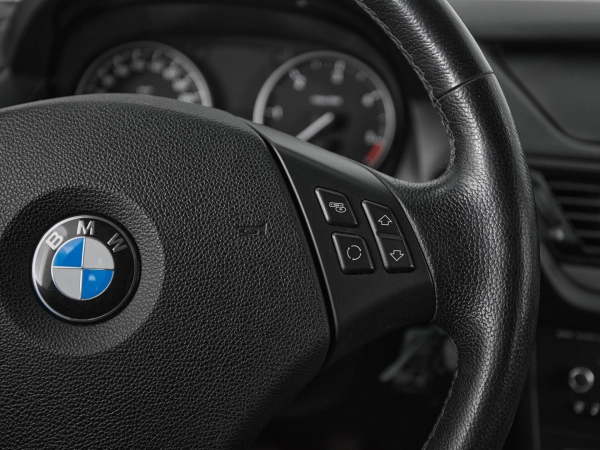 BMW X1, I (E84) Рестайлинг фото №12