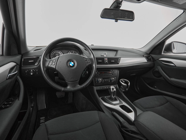 BMW X1, I (E84) Рестайлинг фото №7