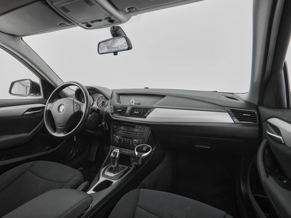 BMW X1, I (E84) Рестайлинг фото №9