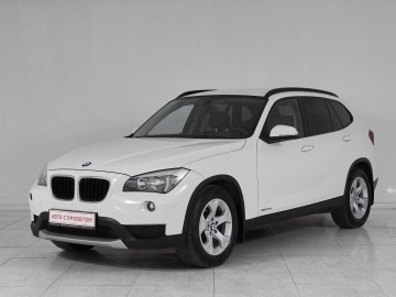 BMW X1, I (E84) Рестайлинг 2013 xDrive20d Business Локальная сборка фото