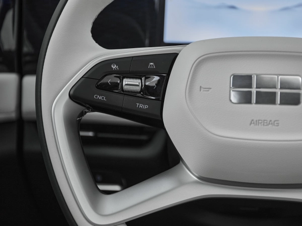 Geely Galaxy L7, I фото №12