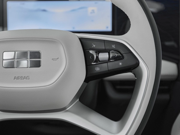 Geely Galaxy L7, I фото №13