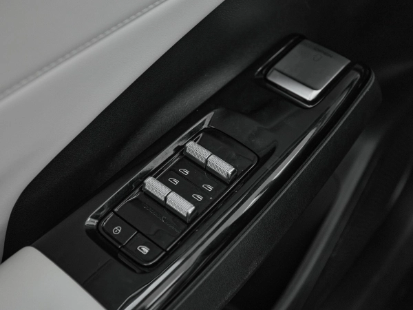 Geely Galaxy L7, I фото №14