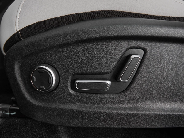 Geely Galaxy L7, I фото №15