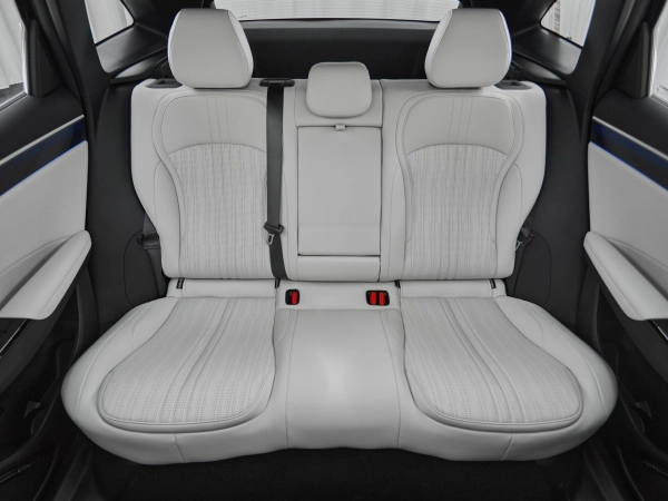 Geely Galaxy L7, I фото №18