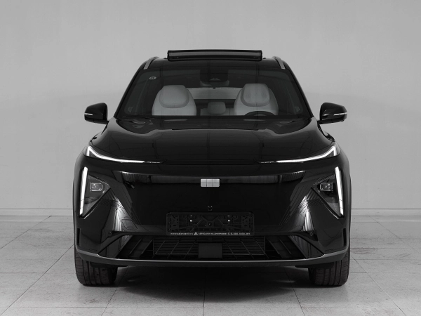 Geely Galaxy L7, I фото №2
