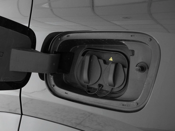 Geely Galaxy L7, I фото №20